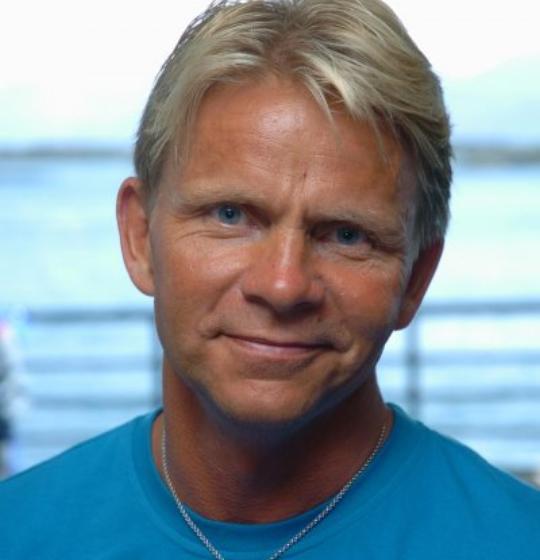 Ulrich Møller